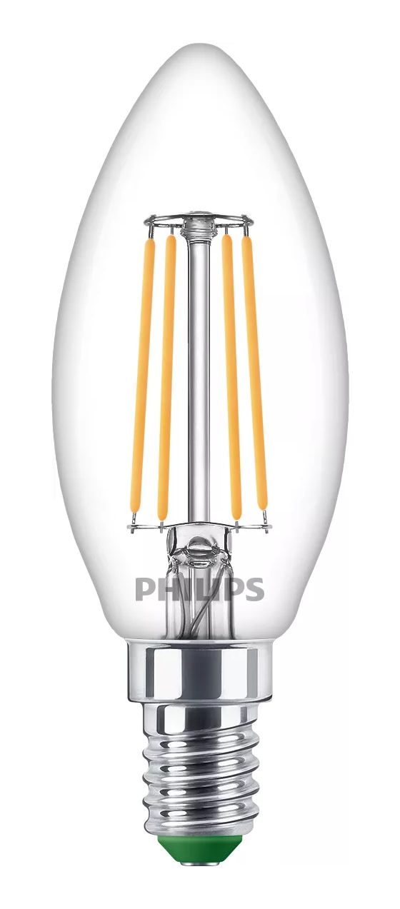 929003800701 LED Lampe Kerze E14 EEK: A 485 lm entspricht 40 W 