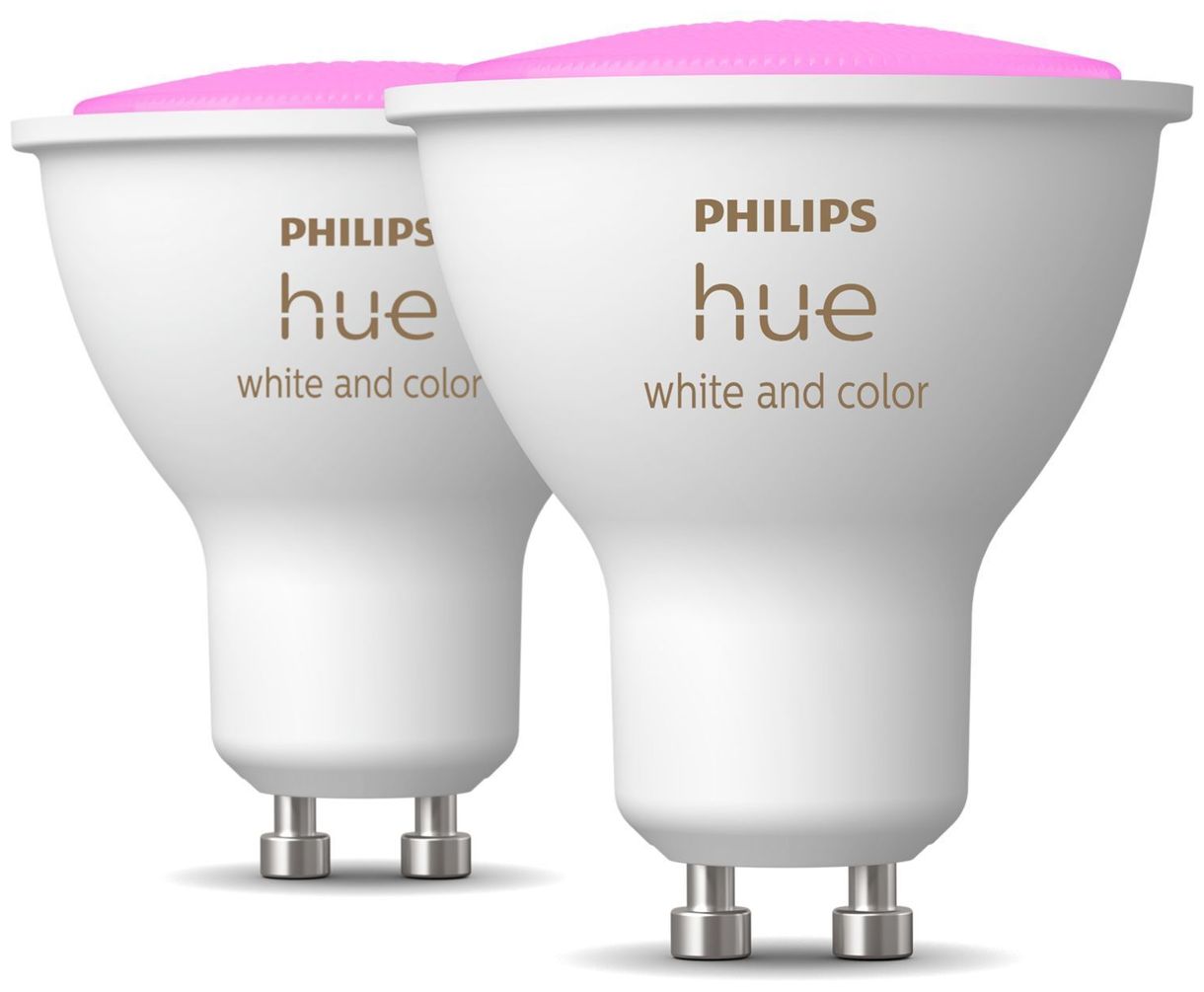 Hue White and Color ambiance 8719514340084A 