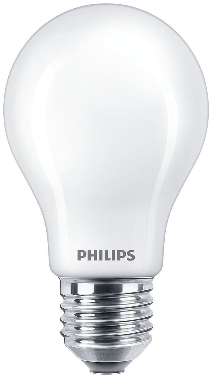 PL76333 LED Lampe Lüsterkolben E27 EEK: E 806 lm Warmweiß (2700K) entspricht 60 W 