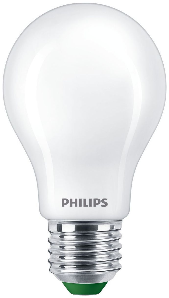 PL43559 LED Lampe Tropfen E27 EEK: A 840 lm Warmweiß (3000K) entspricht 60 W 