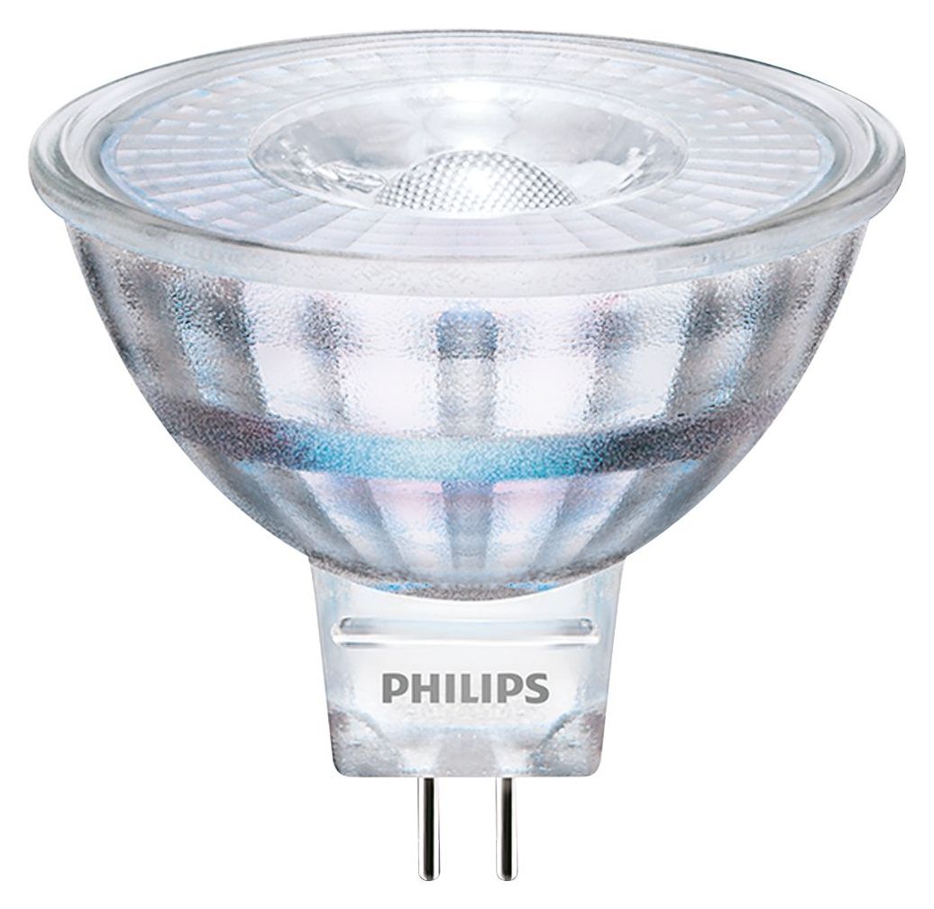 PL30762 LED Lampe Reflektor GU5.3 EEK: F 345 lm Warmweiß (2700K) entspricht 35 W 