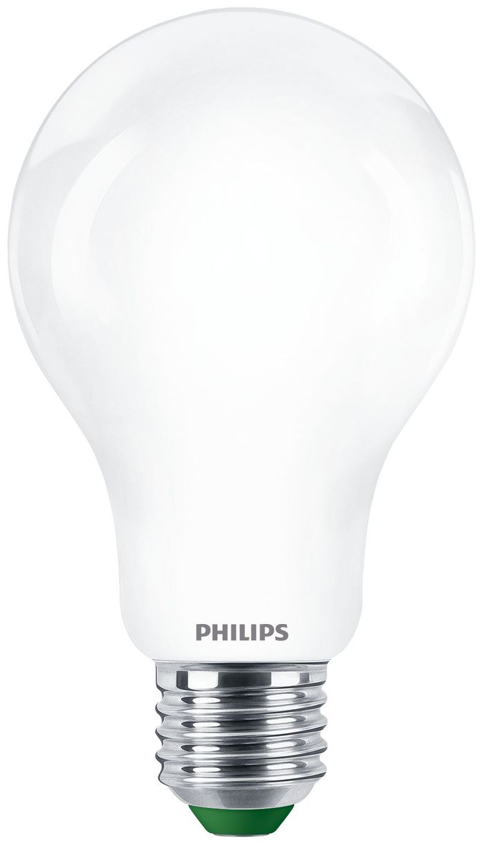 PL43563 LED Lampe Tropfen E27 EEK: A 1535 lm Warmweiß (3000K) entspricht 100 W 