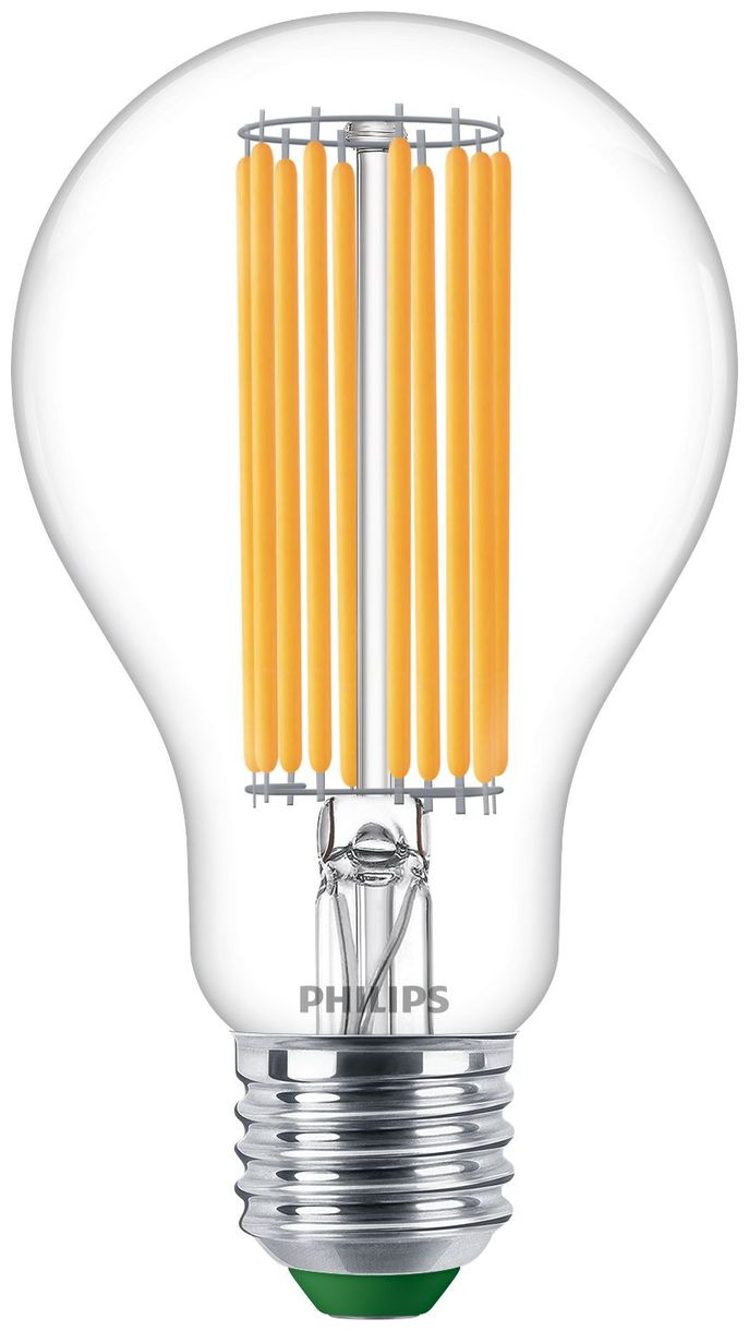 PL43567 LED Lampe Tropfen E27 EEK: A 1095 lm Warmweiß (3000K) entspricht 75 W 
