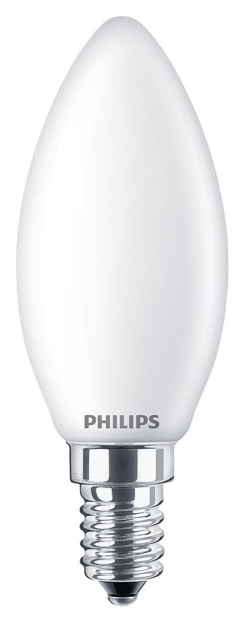 PL76269 LED Lampe Kerze E14 EEK: E 806 lm Warmweiß (2700K) entspricht 60 W 