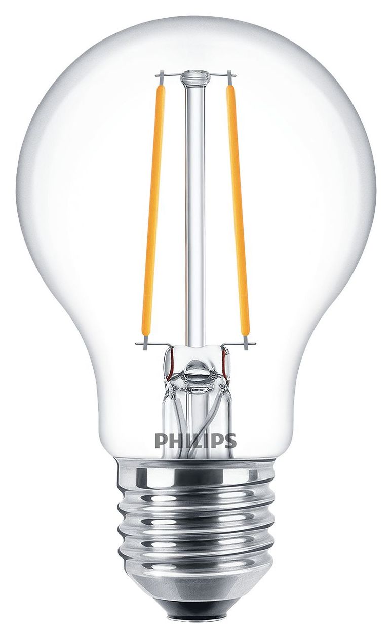 PL76321 LED Lampe Lüsterkolben E27 EEK: E 250 lm Warmweiß (2700K) entspricht 25 W 