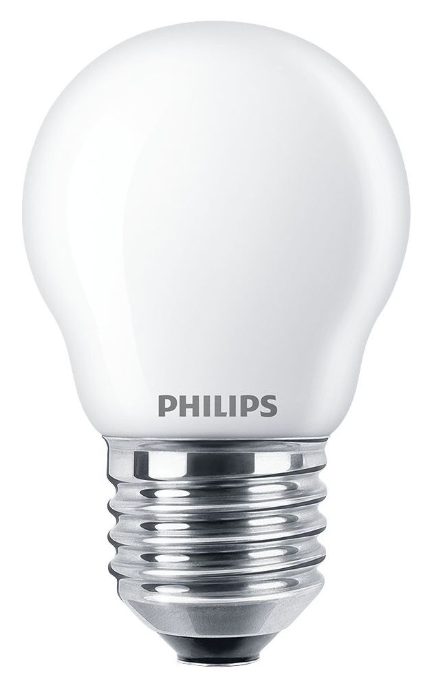 PL76347 LED Lampe Lüsterkolben E27 EEK: F 470 lm Warmweiß (2700K) entspricht 40 W 