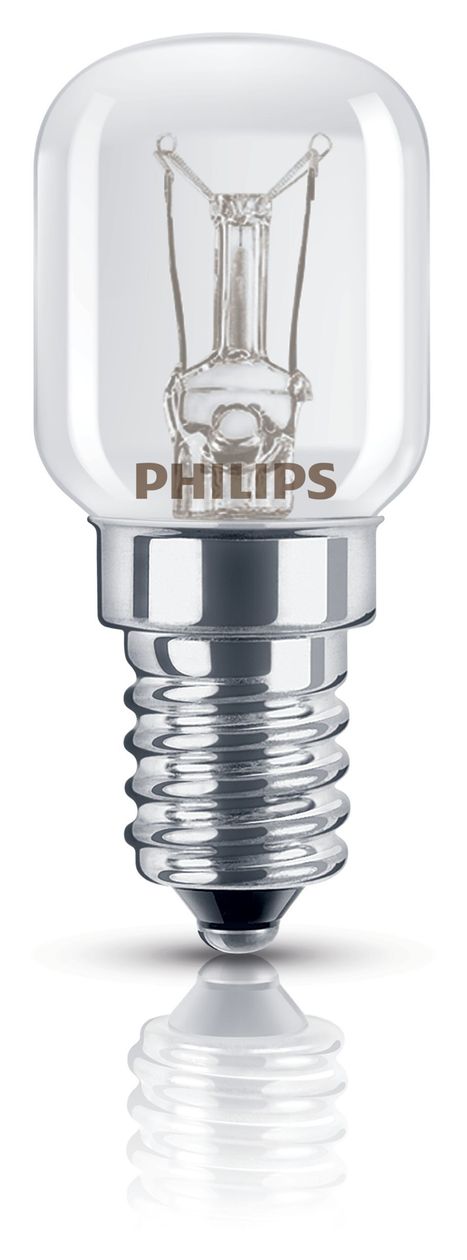 Spezialausführungen Spezial-Glühlampe 