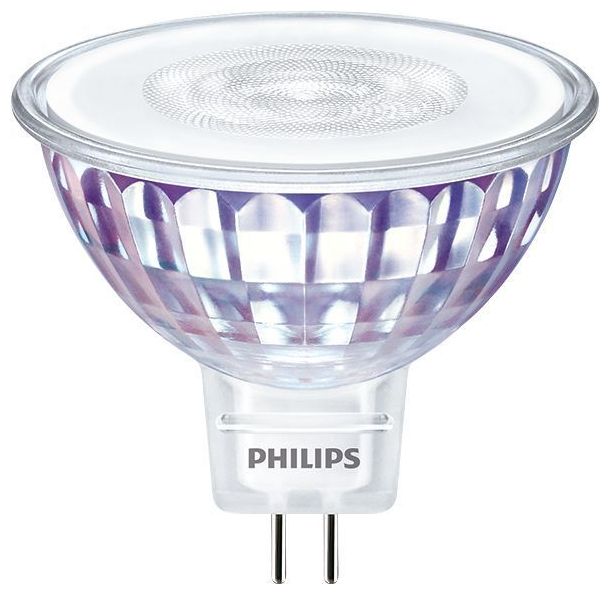 PL77399 LED Lampe Reflektor GU5.3 EEK: G 345 lm entspricht 35 W Dimmbar 
