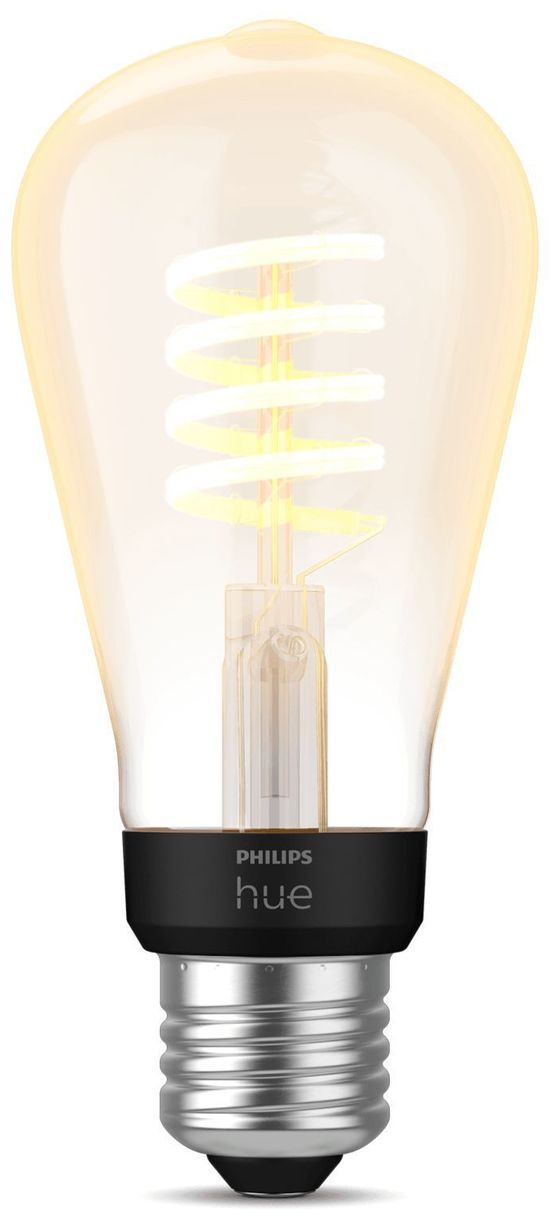 ST64 - Smarte Lampe E27 