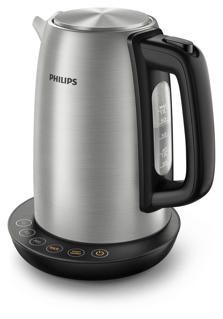 HD9359/90 Avance Collection 1,7 l Wasserkocher 2200 W 