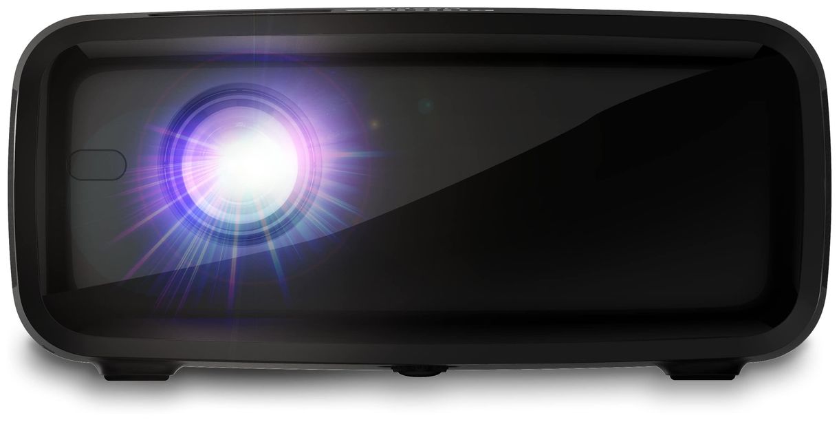 NPX120 NeoPix 120 720p (1280x720) LED Short-Throw-Projektor 100 ANSI Lumen 