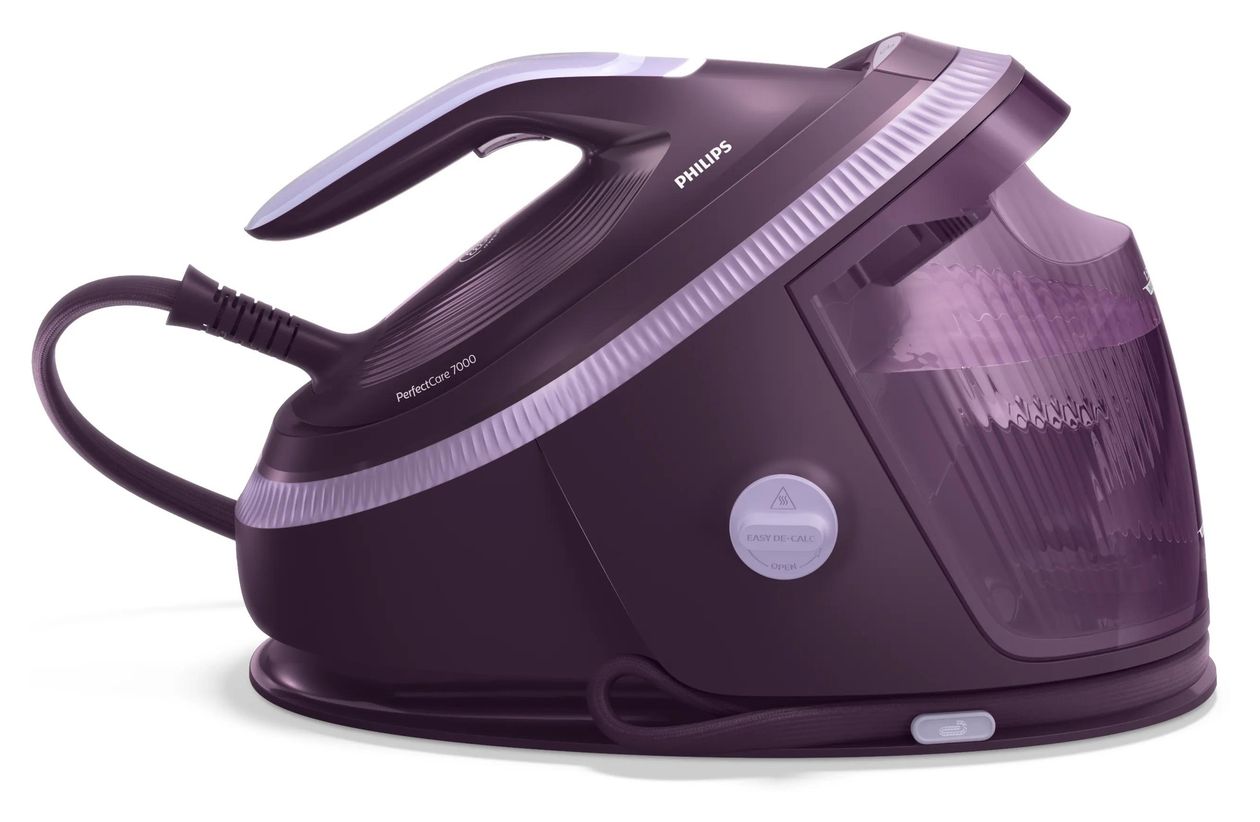 PSG7200/30 PerfectCare 7000 Series 3120 W Dampfbügelstation 160 g/min 