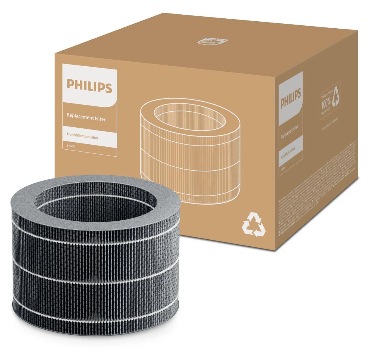 PureProtect Water 3400 Series 