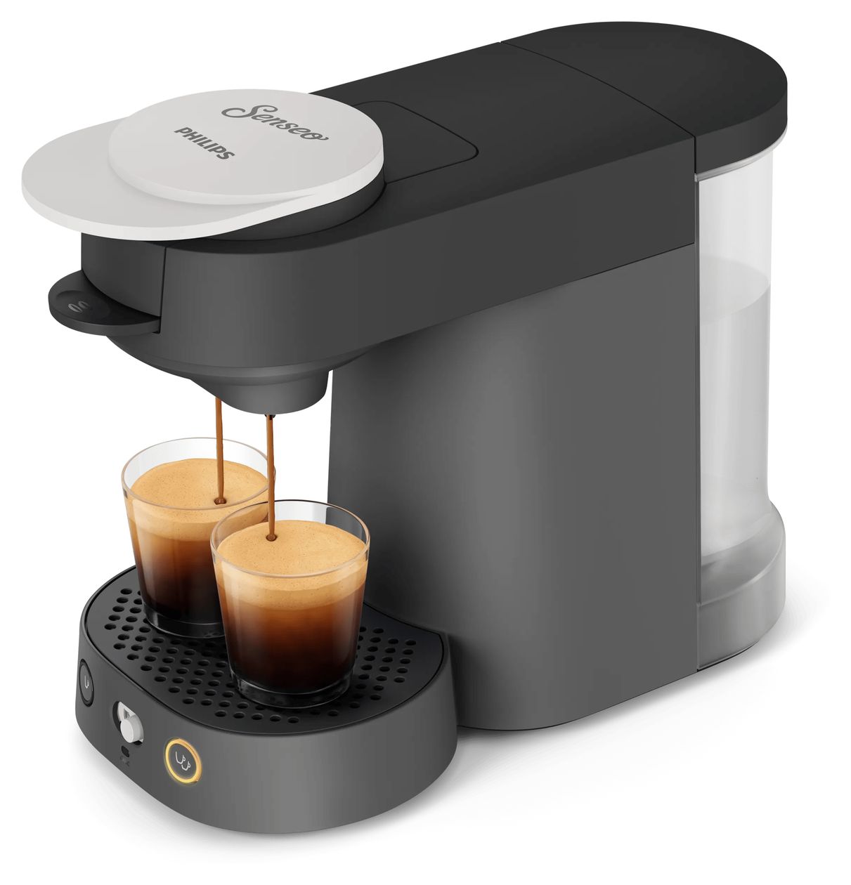 Senseo CSA225/65 Kaffeepadmaschine 