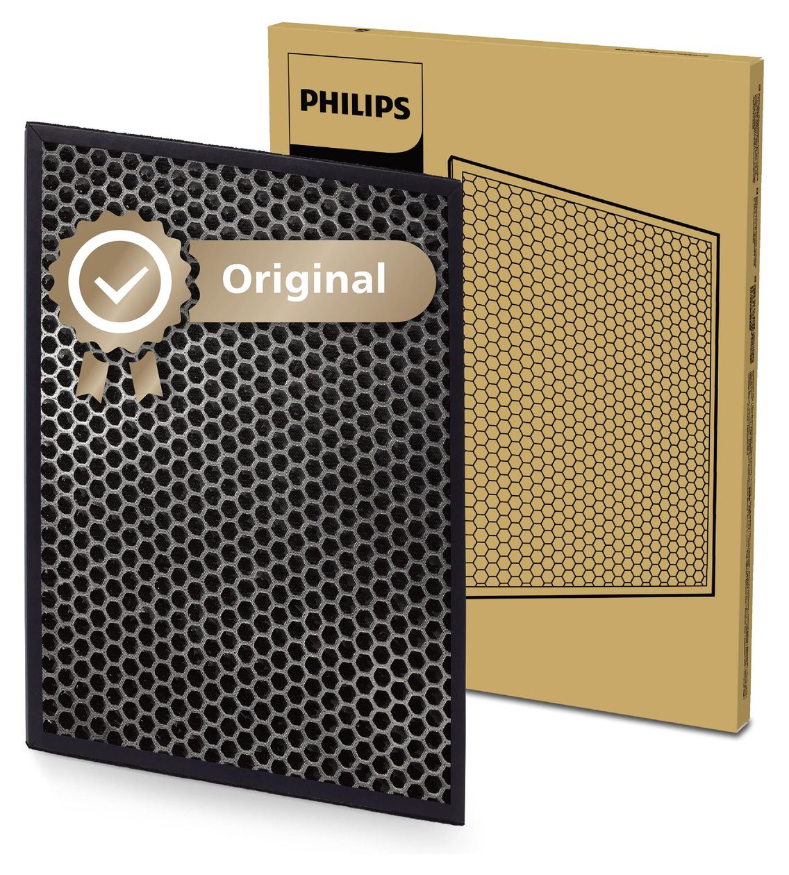 Series 1000 FY1413/30 NanoProtect Aktivkohlefilter 