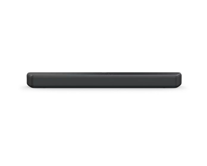 TAB5201/10 Soundbar 80 W 2.0 Kanäle  (Schwarz) 