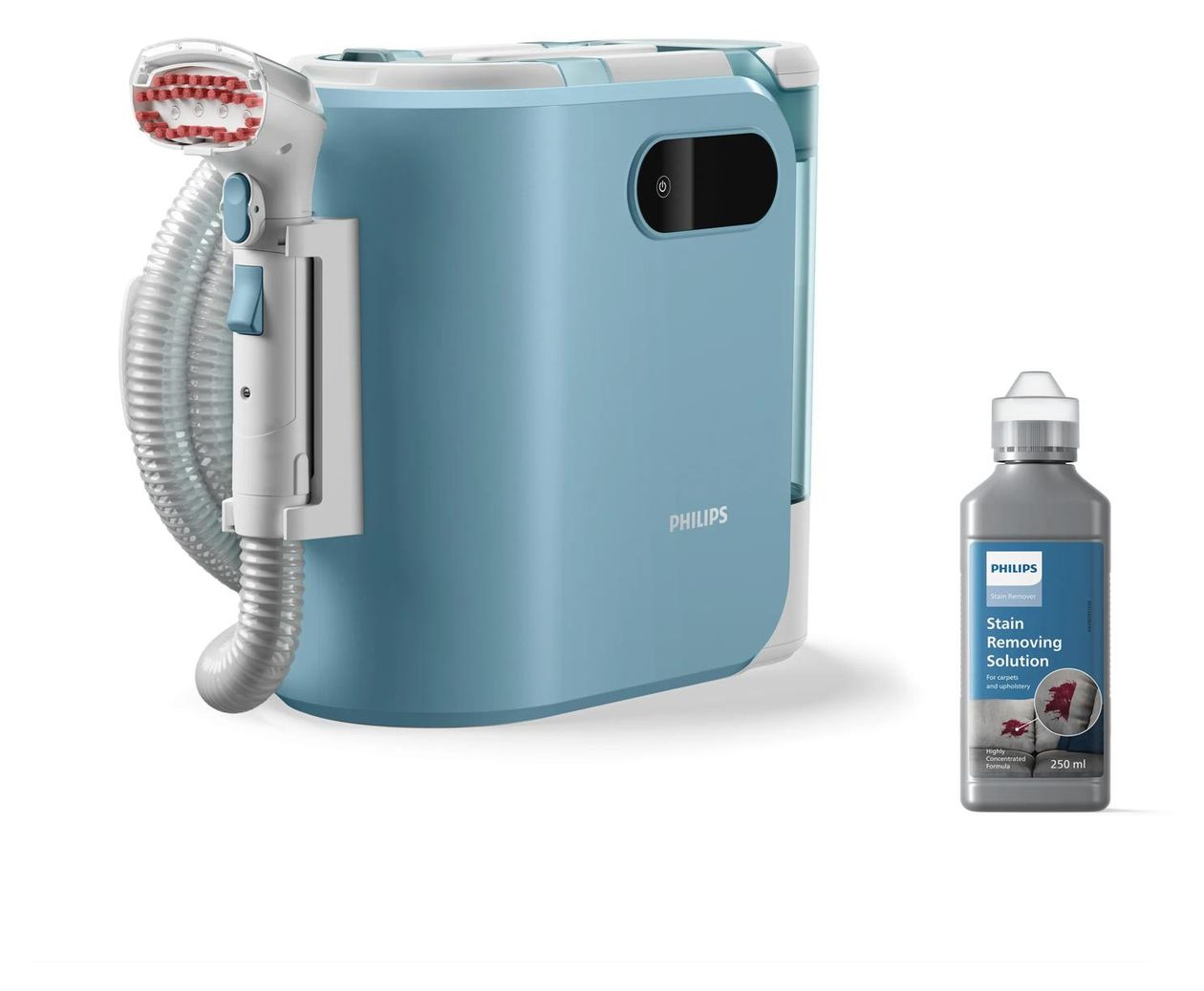 XW3192/11 3000 Series Naß-/Trockensauger bis 1,3 l Schmutzwasser 