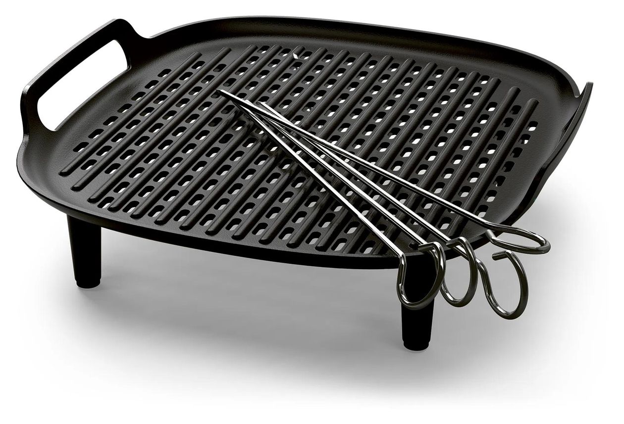 Zubehör für Airfryer 3,2 und 4,2 Liter 