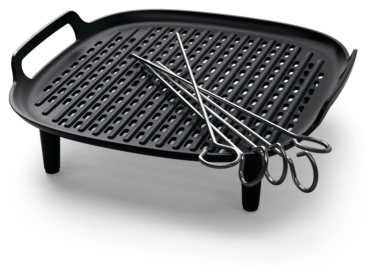 Zubehör für Airfryer 6,2 l 
