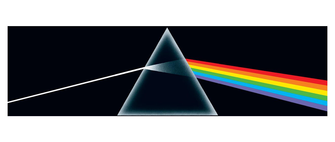 Pink Floyd - The Dark Side of the Moon (50th Anniversary Remast 