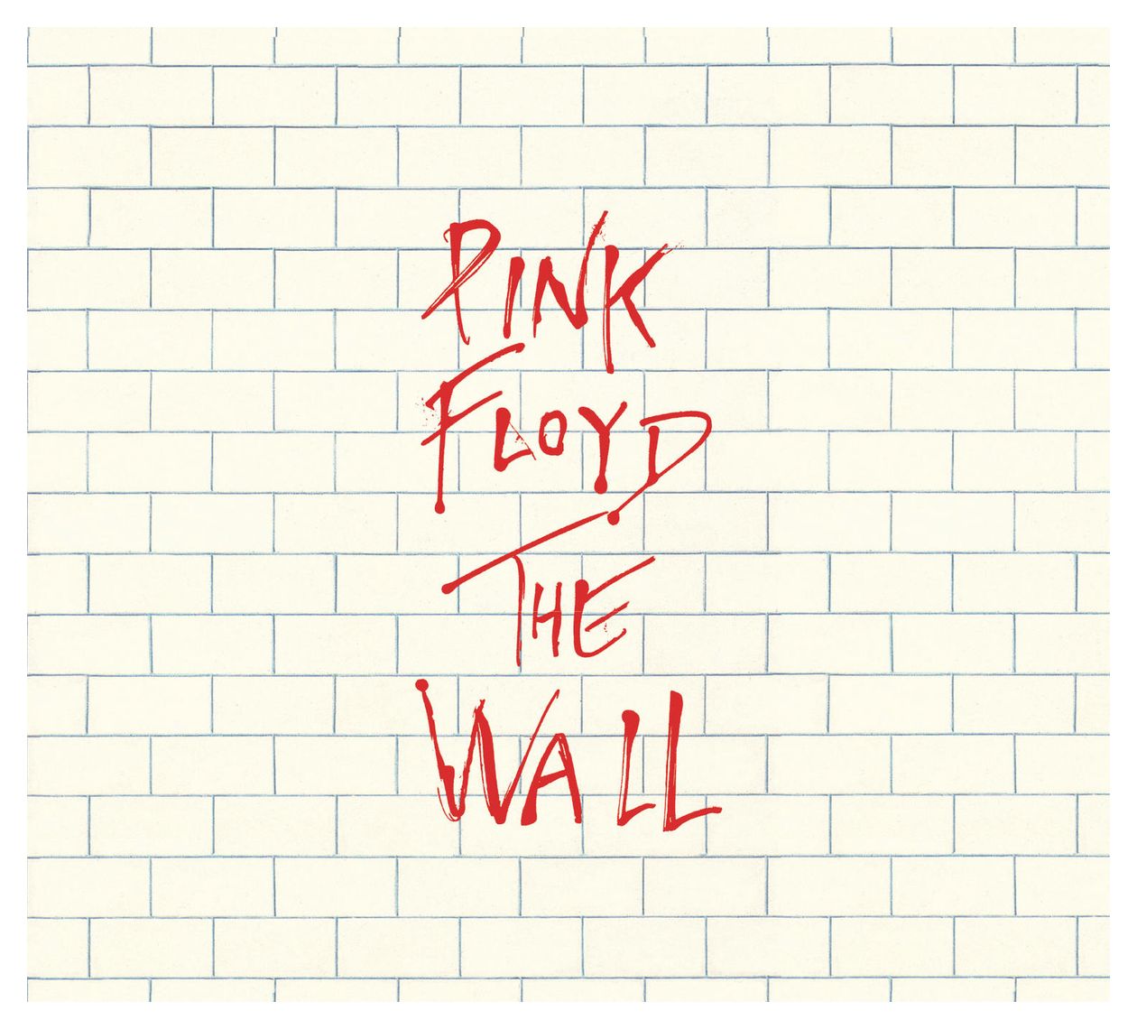 Pink Floyd - The Wall 