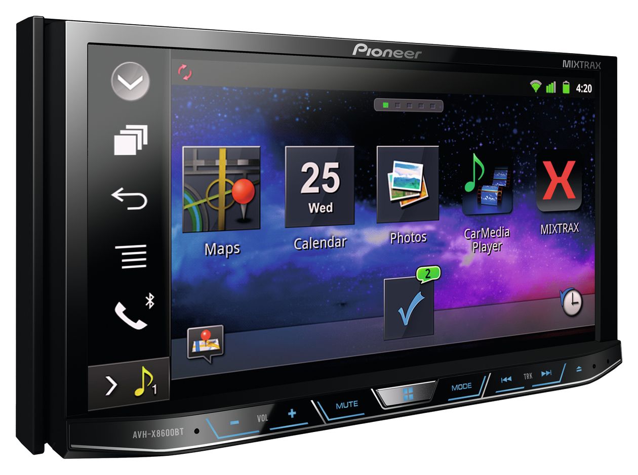 AVH-X8600BT 