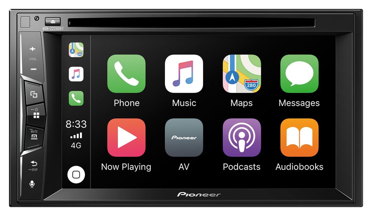 AVH-Z2200BT 