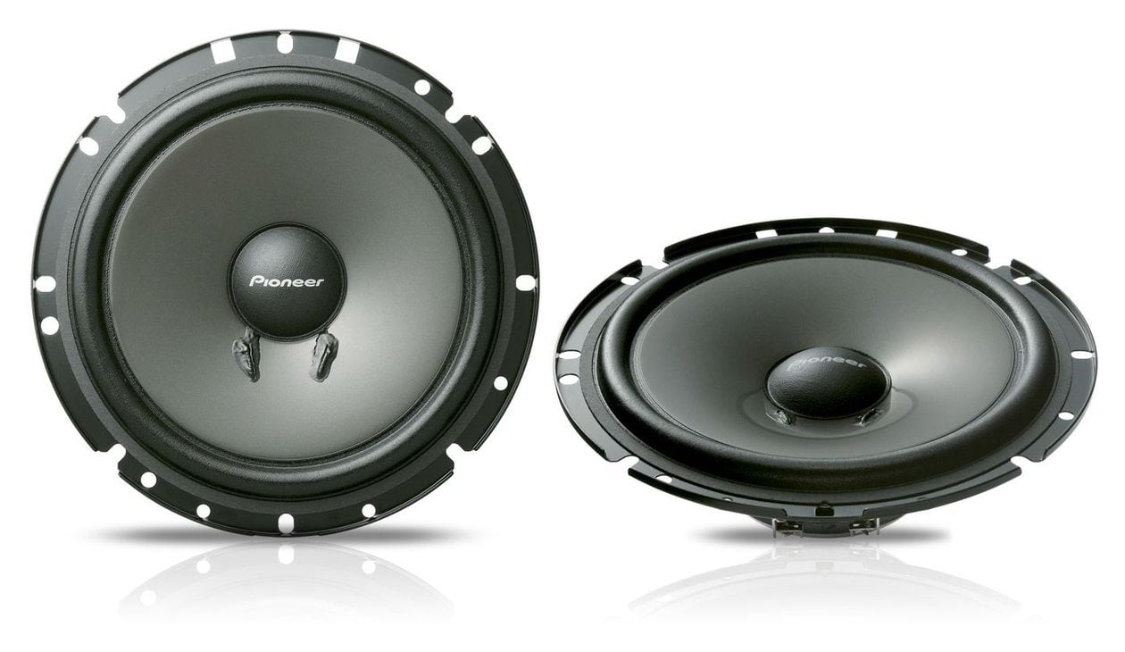 GXT-3730B Einbaulautsprecher 