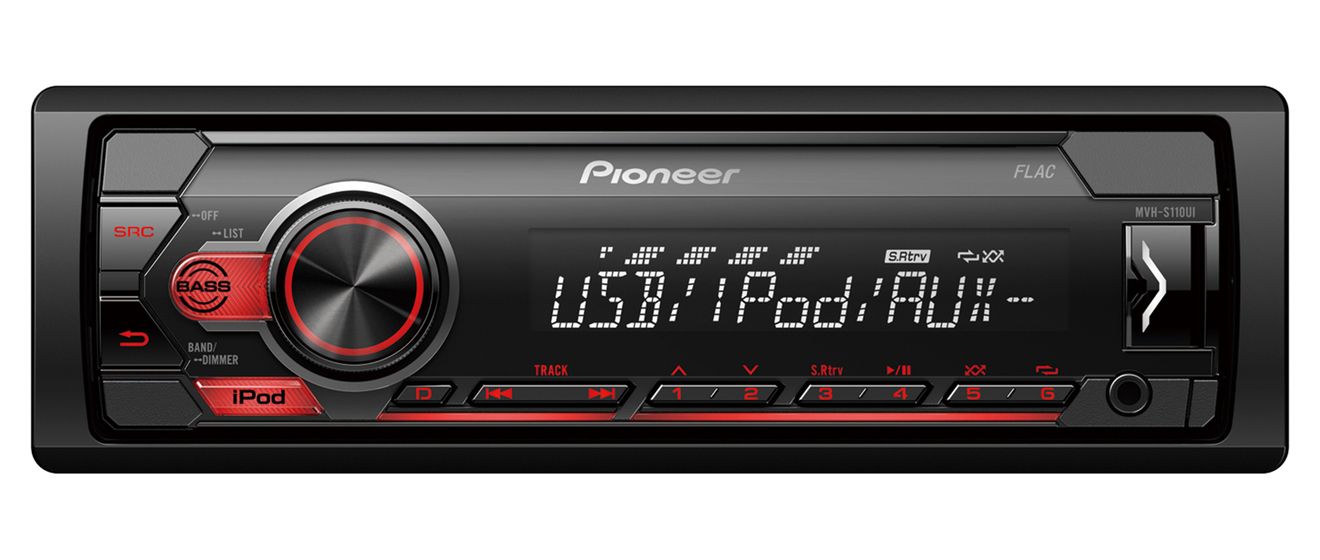 MVH-S110UI 