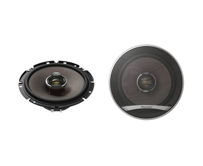 TS-E1702i 2-Wege Einbaulautsprecher 180 W 