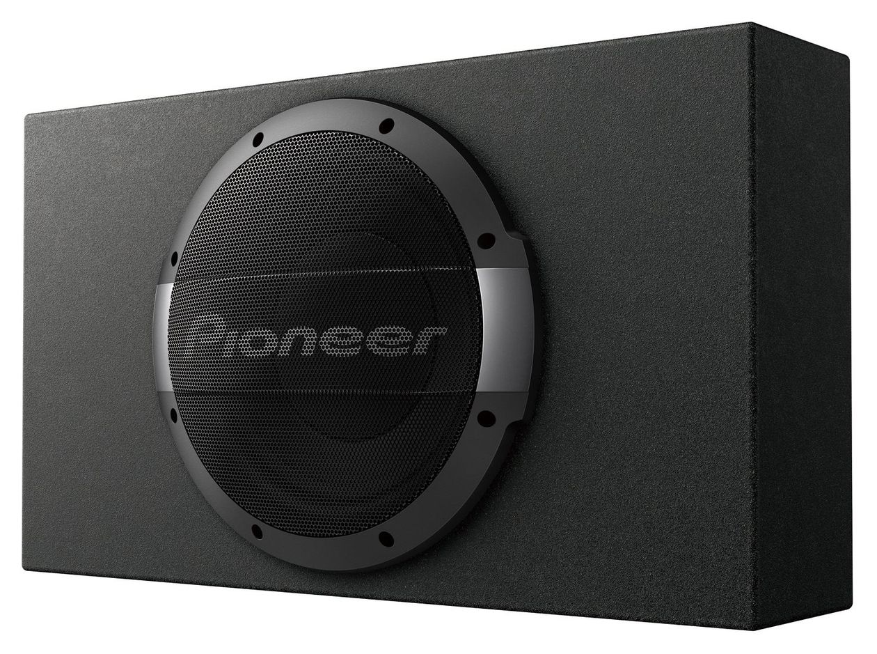 TS-WX1010LA Einbaulautsprecher 