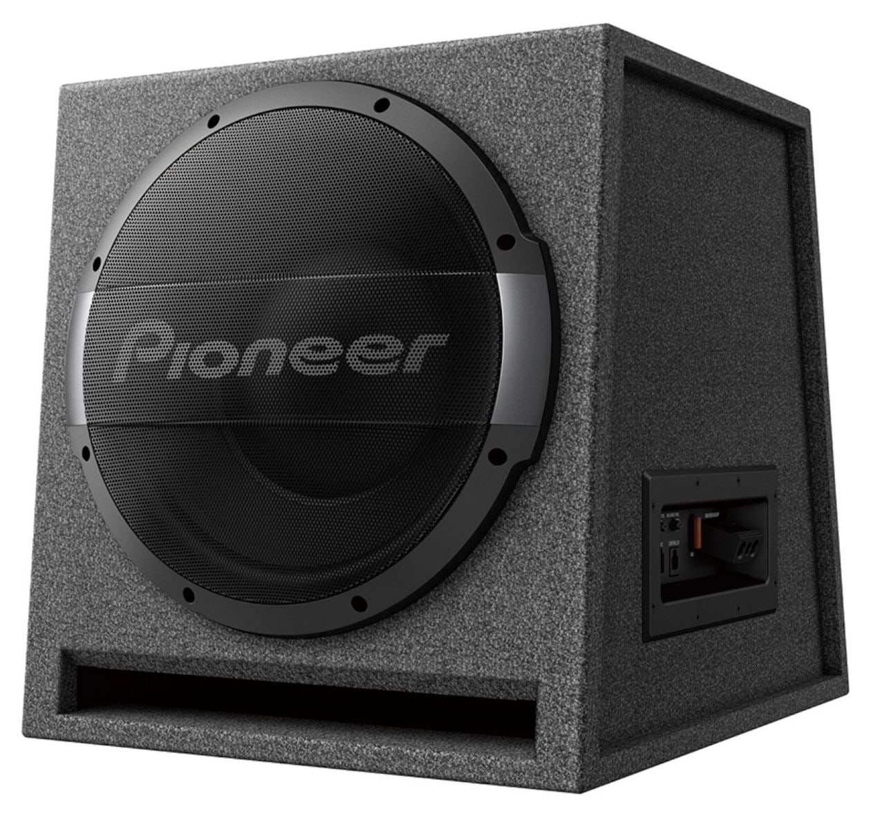 TS-WX1210AH Einbaulautsprecher 