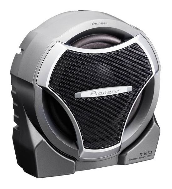 TS-WX22A Einbaulautsprecher 