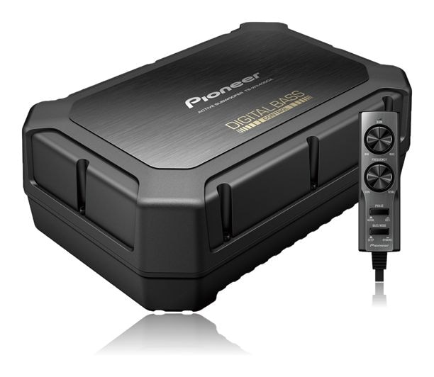 TS-WX400DA Einbaulautsprecher 