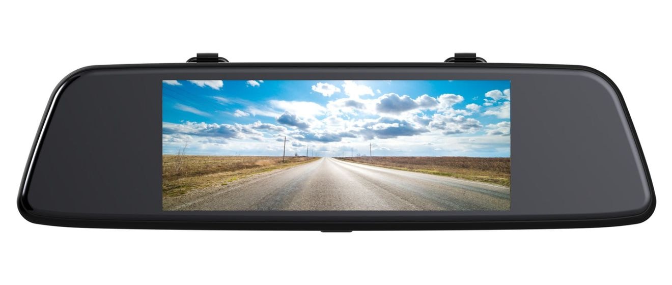 VREC-150MD Dashcam Full HD  (Schwarz) 