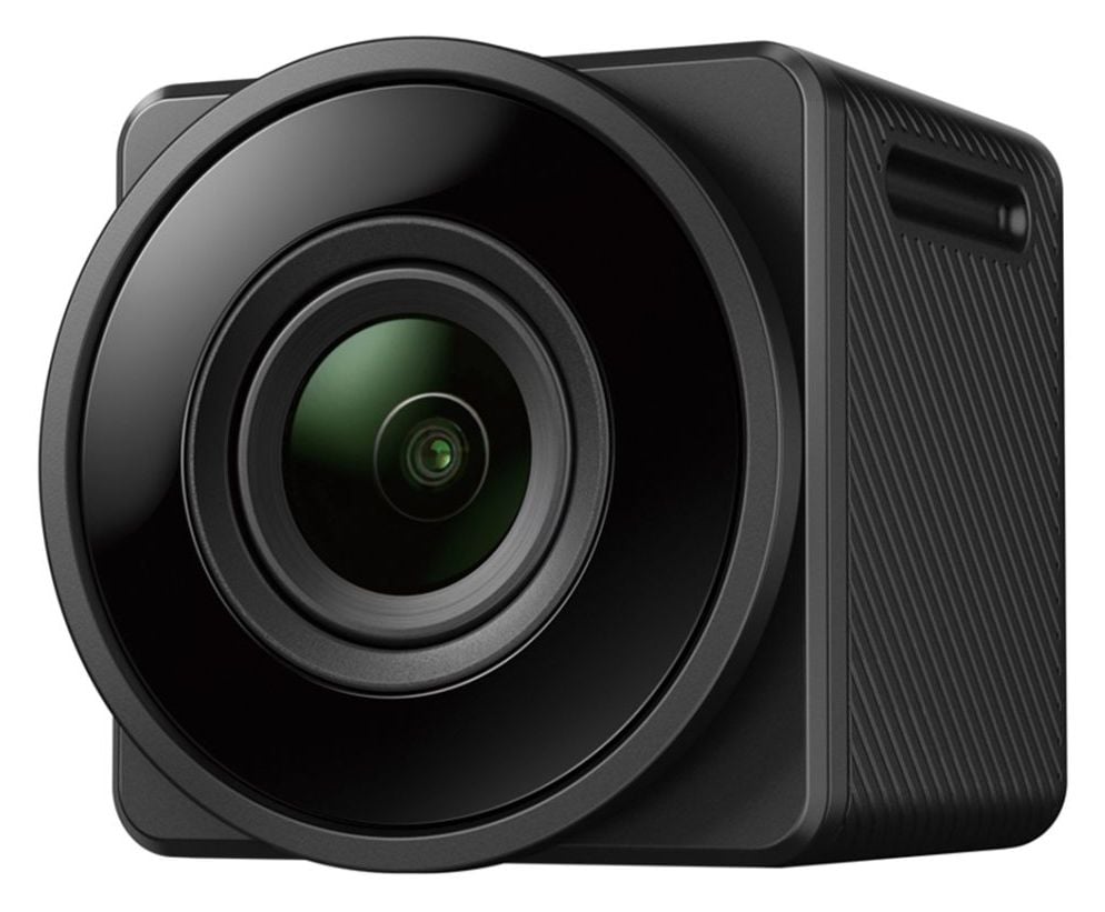VREC-DH200 Dashcam Full HD  (Schwarz) 