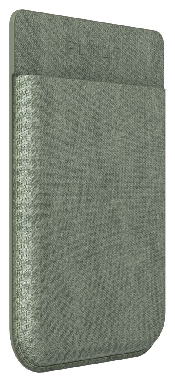 Note Magnetic Case für Diktiergerät  (Grün) 