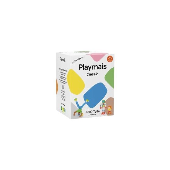 Playmais Classic 400 