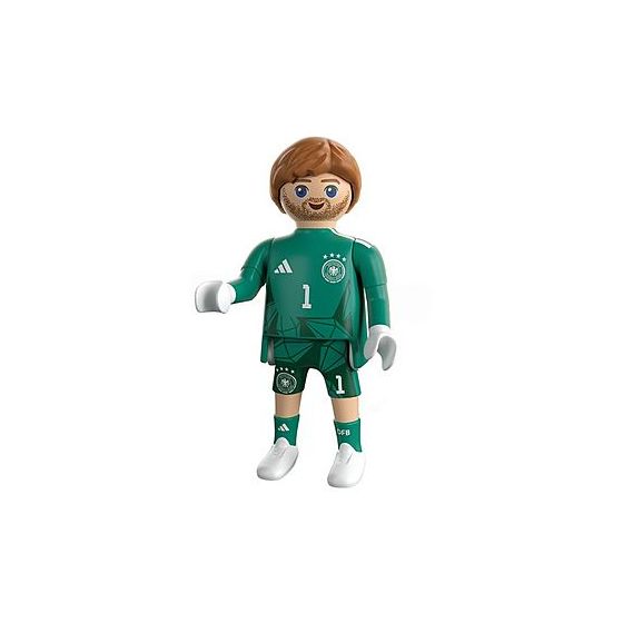 72258 Oliver Baumann DFB 