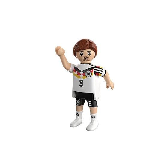 72261 Waldemar Anton DFB 