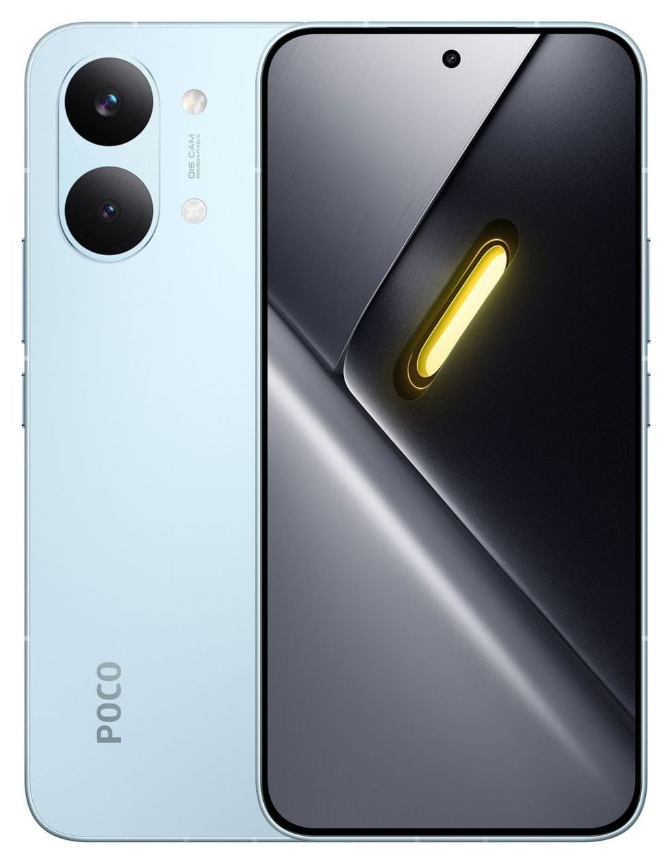 X8 Pro Max 256 GB 5G Smartphone 17,4 cm (6.83") Android 50 MP Dual Kamera Dual Sim WiFi 6  (Blau) 