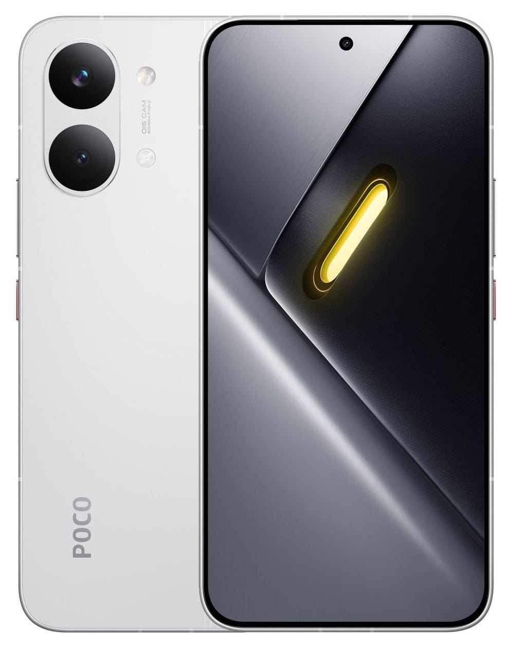 X8 Pro Max 256 GB 5G Smartphone 17,4 cm (6.83") Android 50 MP Dual Kamera Dual Sim WiFi 6  (Weiß) 