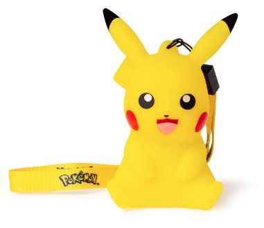 Pokémon Pikachu Leuchtfigur 