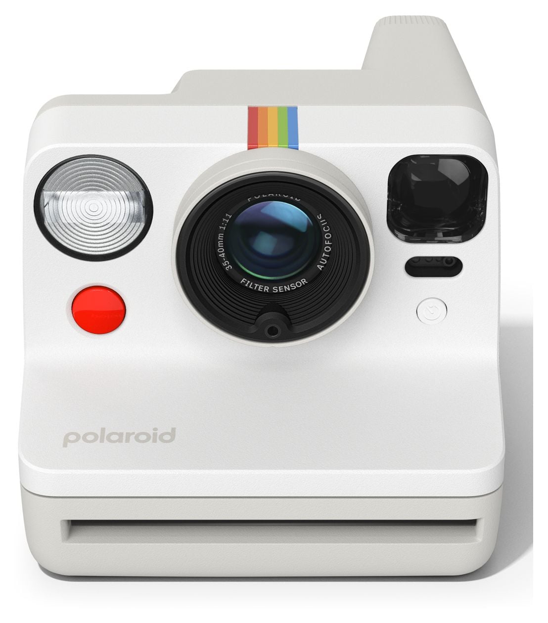 Now Gen 3 Instant Camera   (Weiß) 