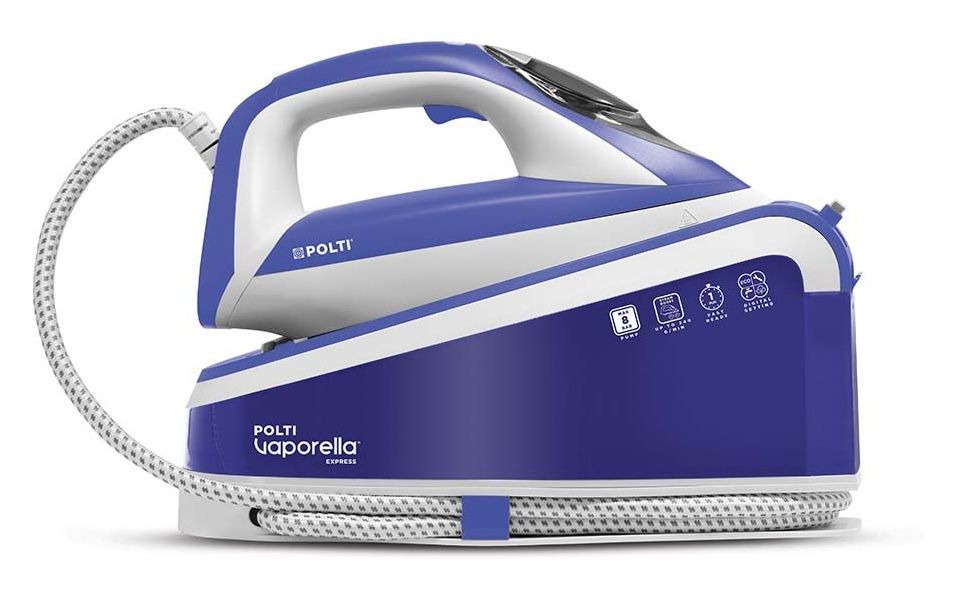 Vaporella Express VE30.30 2200 W Dampfbügelstation 140 g/min  (Violett, Weiß) 