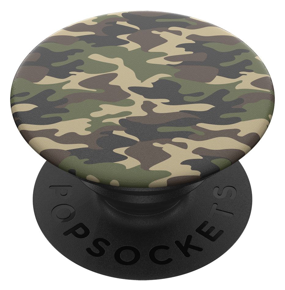 PG Woodland Camo 