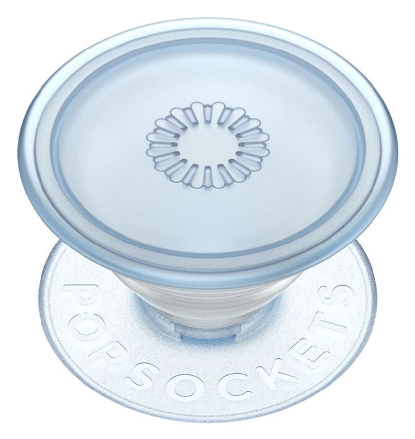 PlantCore Grip Eisblau 