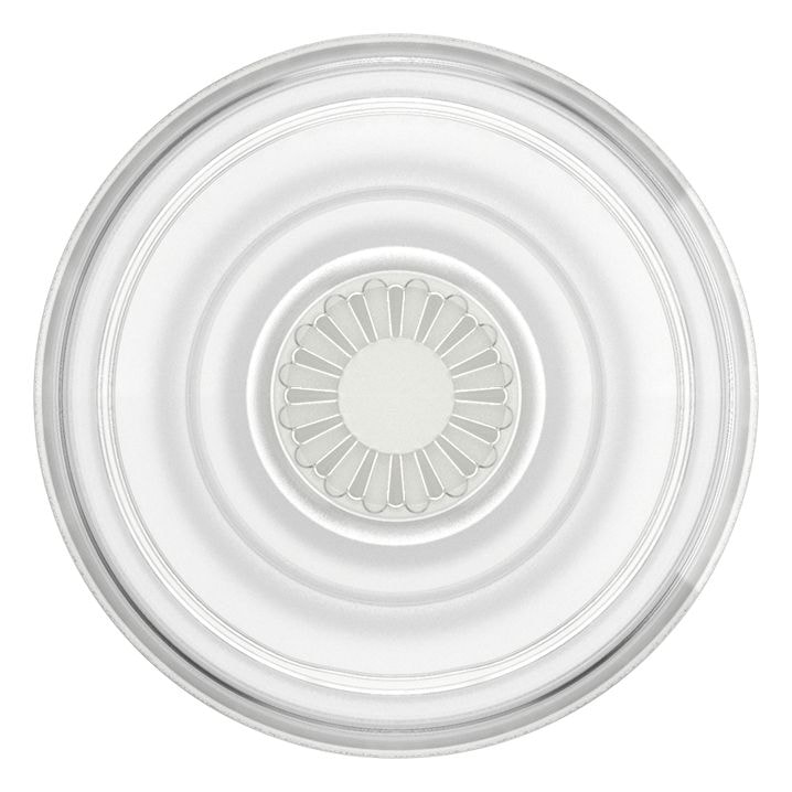 PopGrip Clear Fingerring für Universal  (Durchscheinend) 