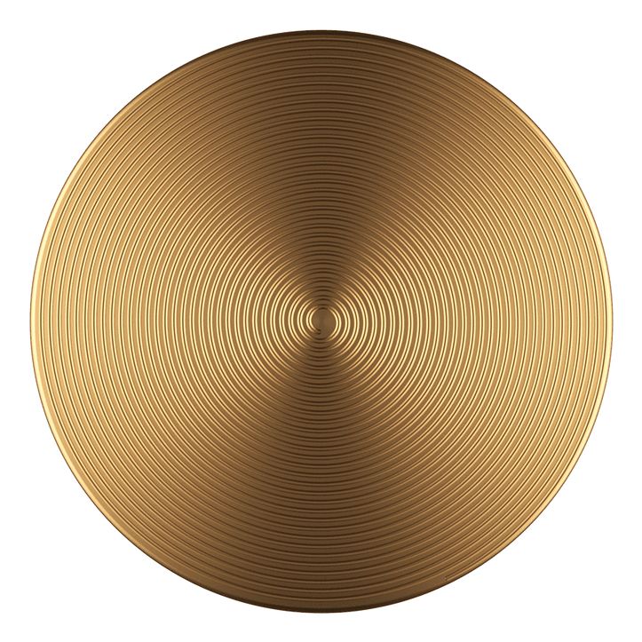 Twist Aura Gold 