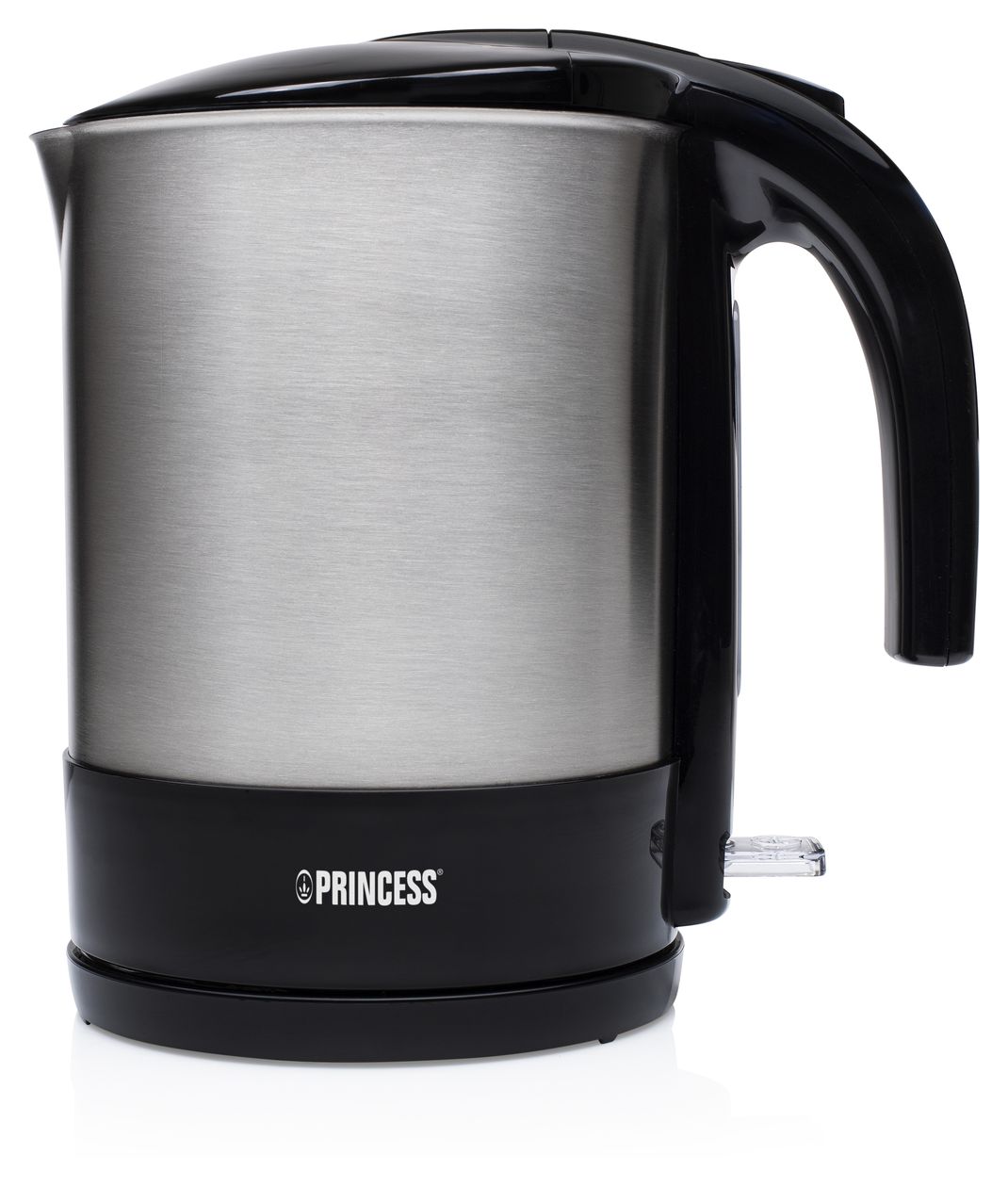 236039 1,7 l Wasserkocher 2200 W  (Schwarz, Edelstahl) 
